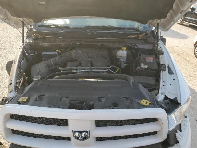 Photo 10 VIN: 1C6RD7FT7CS318557 - DODGE RAM 1500 S 