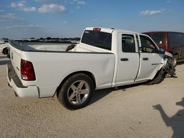 Photo 2 VIN: 1C6RD7FT7CS318557 - DODGE RAM 1500 S 