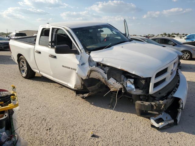 Photo 3 VIN: 1C6RD7FT7CS318557 - DODGE RAM 1500 S 