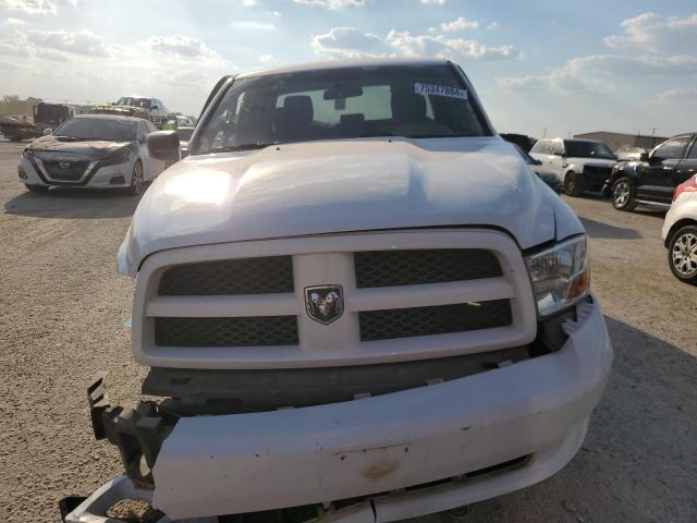 Photo 4 VIN: 1C6RD7FT7CS318557 - DODGE RAM 1500 S 