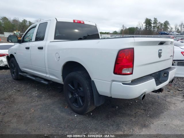 Photo 2 VIN: 1C6RD7FT7CS326092 - RAM 1500 