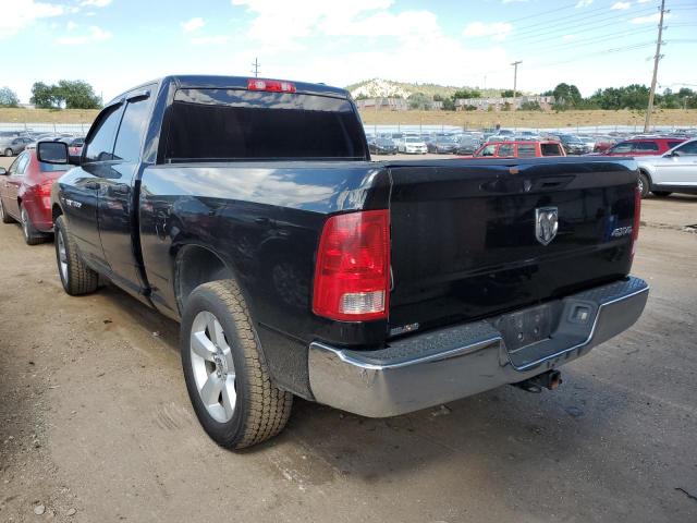 Photo 1 VIN: 1C6RD7FT8CS190877 - DODGE RAM 1500 