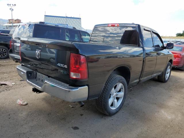 Photo 2 VIN: 1C6RD7FT8CS190877 - DODGE RAM 1500 