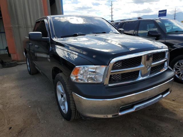 Photo 3 VIN: 1C6RD7FT8CS190877 - DODGE RAM 1500 