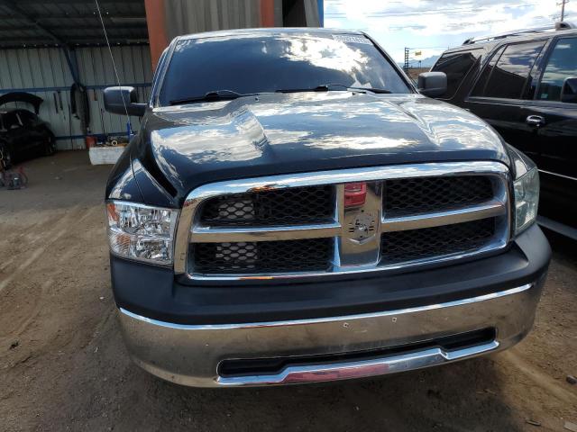 Photo 4 VIN: 1C6RD7FT8CS190877 - DODGE RAM 1500 