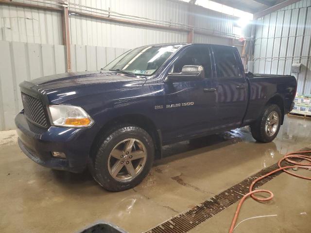 Photo 0 VIN: 1C6RD7FT8CS250964 - DODGE RAM 1500 S 