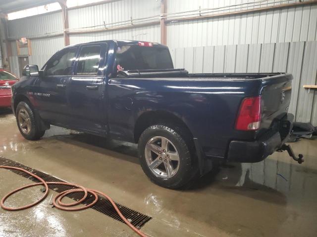 Photo 1 VIN: 1C6RD7FT8CS250964 - DODGE RAM 1500 S 