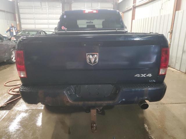 Photo 5 VIN: 1C6RD7FT8CS250964 - DODGE RAM 1500 S 