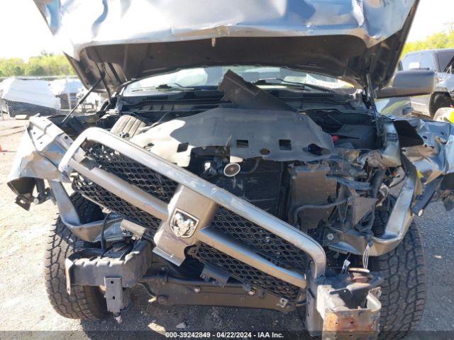 Photo 5 VIN: 1C6RD7FT8CS251418 - DODGE RAM 1500 