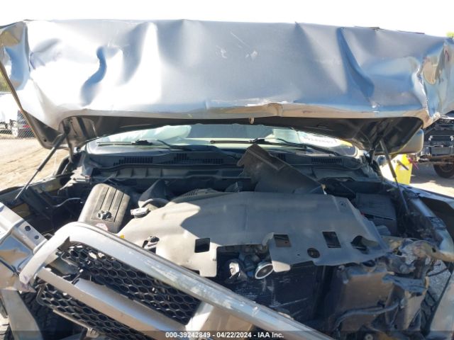 Photo 9 VIN: 1C6RD7FT8CS251418 - DODGE RAM 1500 