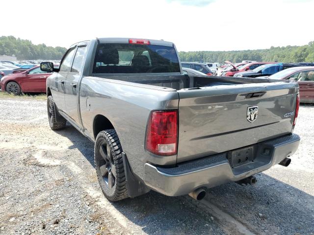 Photo 2 VIN: 1C6RD7FT8CS304828 - DODGE RAM 1500 S 