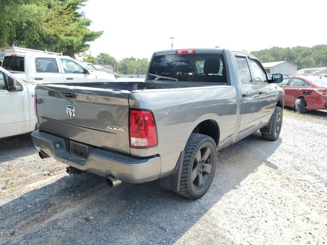 Photo 3 VIN: 1C6RD7FT8CS304828 - DODGE RAM 1500 S 