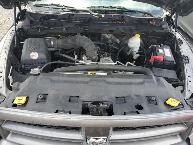 Photo 6 VIN: 1C6RD7FT8CS304828 - DODGE RAM 1500 S 