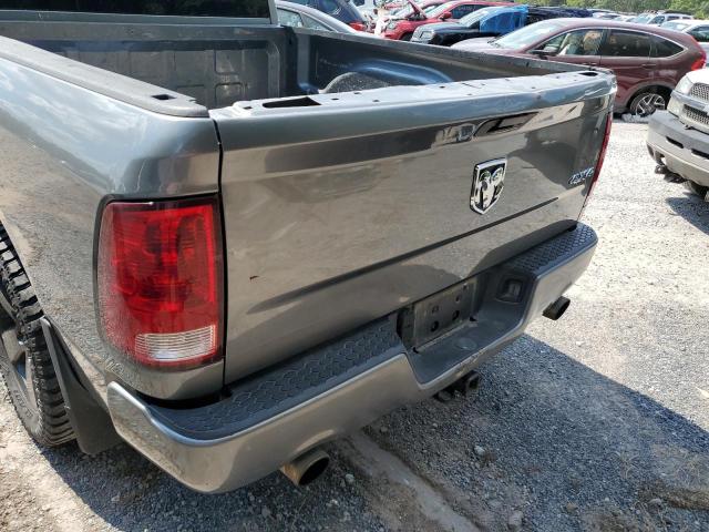 Photo 8 VIN: 1C6RD7FT8CS304828 - DODGE RAM 1500 S 