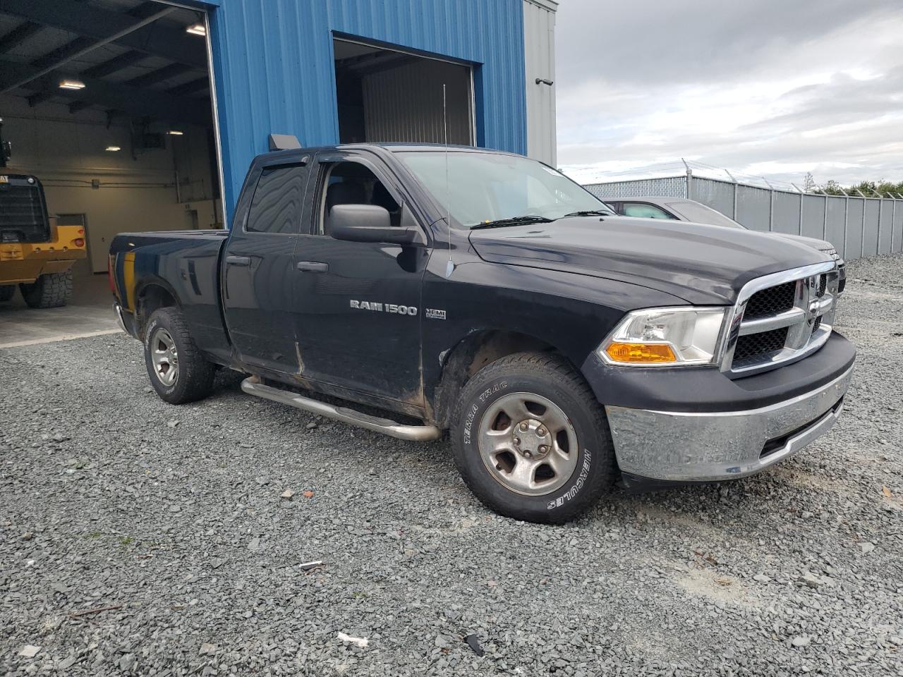 Photo 3 VIN: 1C6RD7FT8CS335982 - DODGE RAM 