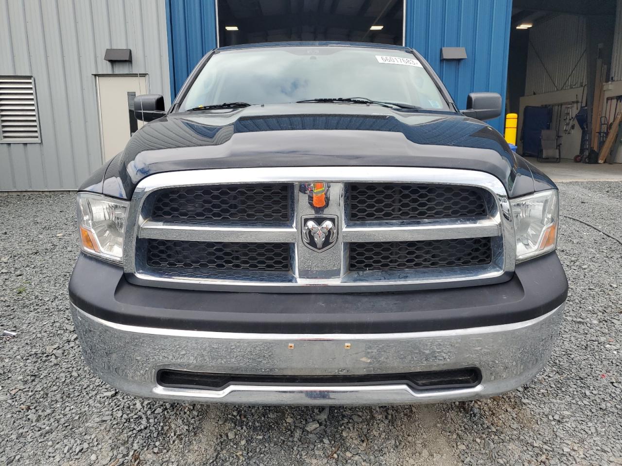 Photo 4 VIN: 1C6RD7FT8CS335982 - DODGE RAM 