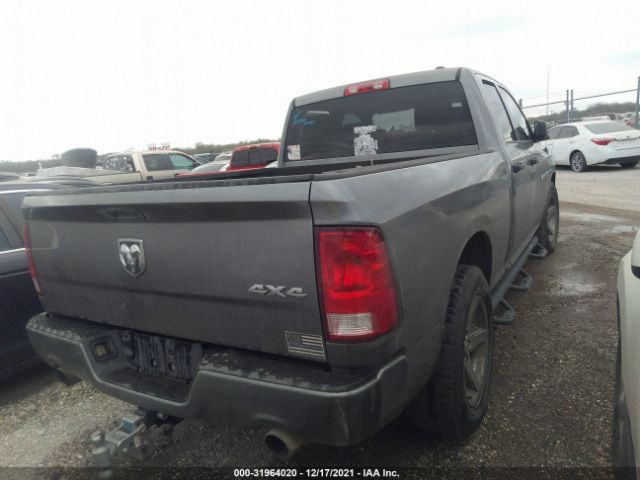 Photo 3 VIN: 1C6RD7FT9CS145009 - RAM 1500 