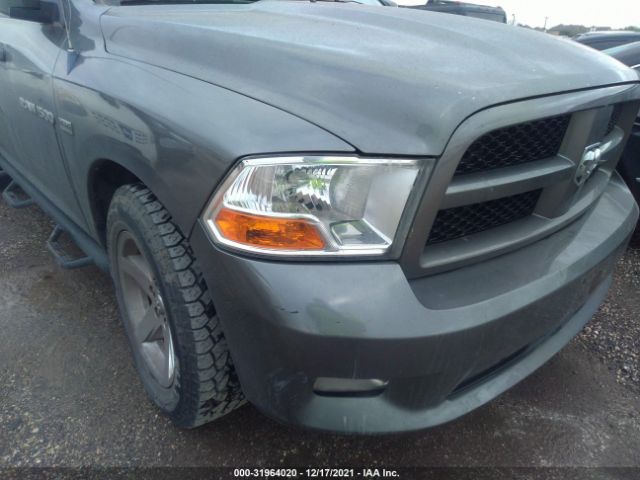 Photo 5 VIN: 1C6RD7FT9CS145009 - RAM 1500 