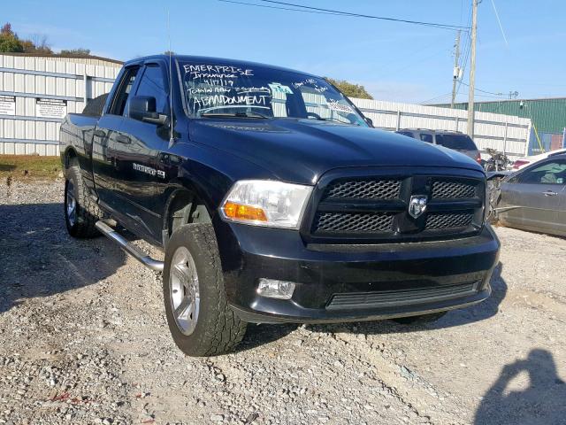 Photo 0 VIN: 1C6RD7FT9CS167656 - DODGE RAM 1500 S 