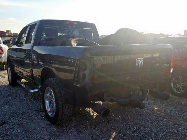 Photo 2 VIN: 1C6RD7FT9CS167656 - DODGE RAM 1500 S 