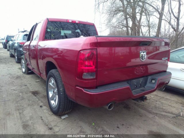 Photo 2 VIN: 1C6RD7FT9CS196039 - RAM 1500 