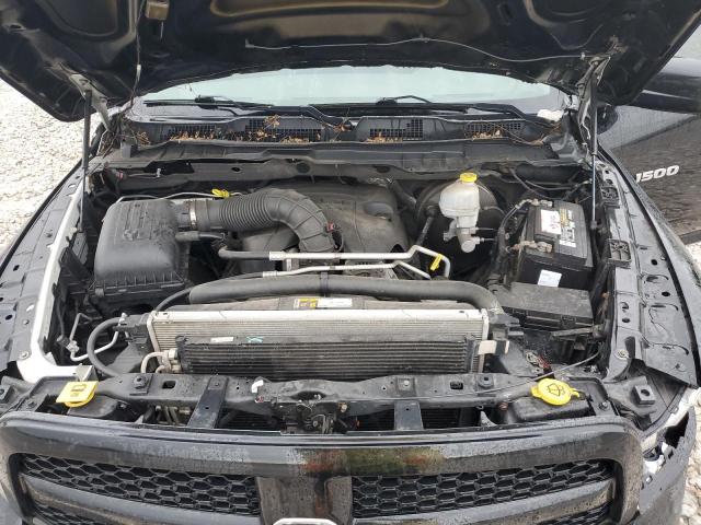 Photo 10 VIN: 1C6RD7FT9CS230822 - DODGE RAM 1500 S 