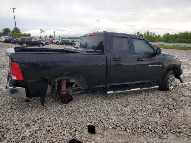 Photo 2 VIN: 1C6RD7FT9CS230822 - DODGE RAM 1500 S 