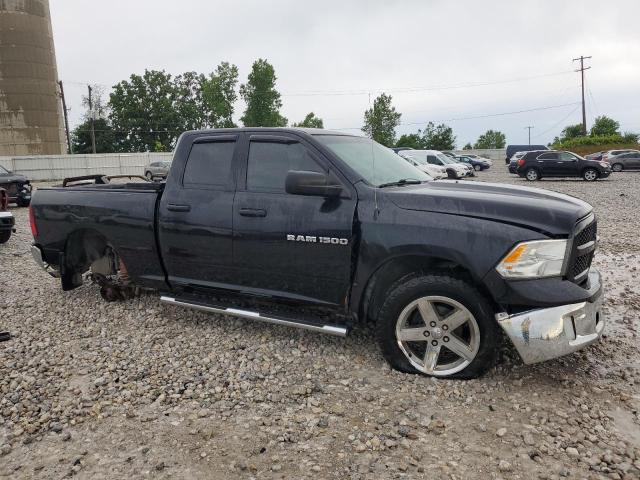 Photo 3 VIN: 1C6RD7FT9CS230822 - DODGE RAM 1500 S 