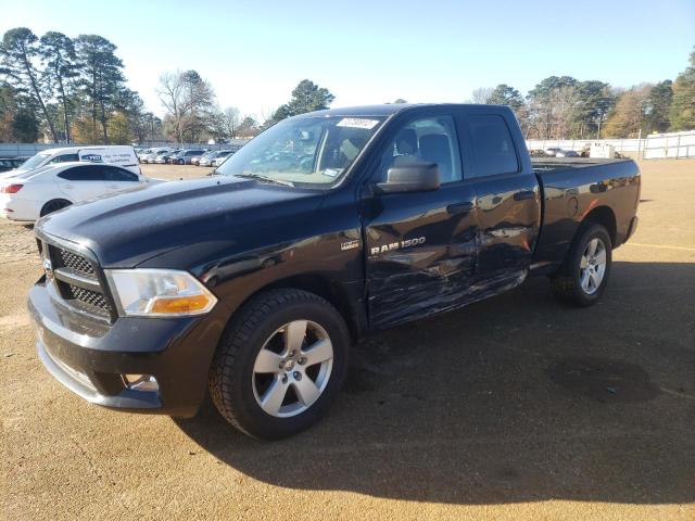 Photo 0 VIN: 1C6RD7FT9CS251346 - DODGE RAM 1500 S 