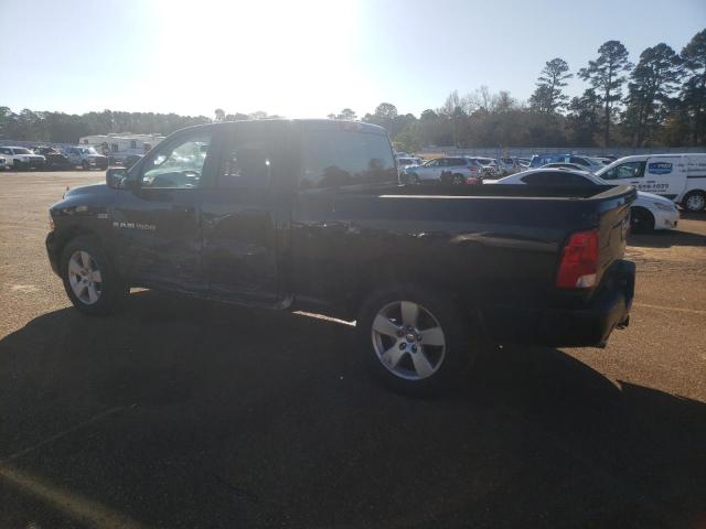 Photo 1 VIN: 1C6RD7FT9CS251346 - DODGE RAM 1500 S 