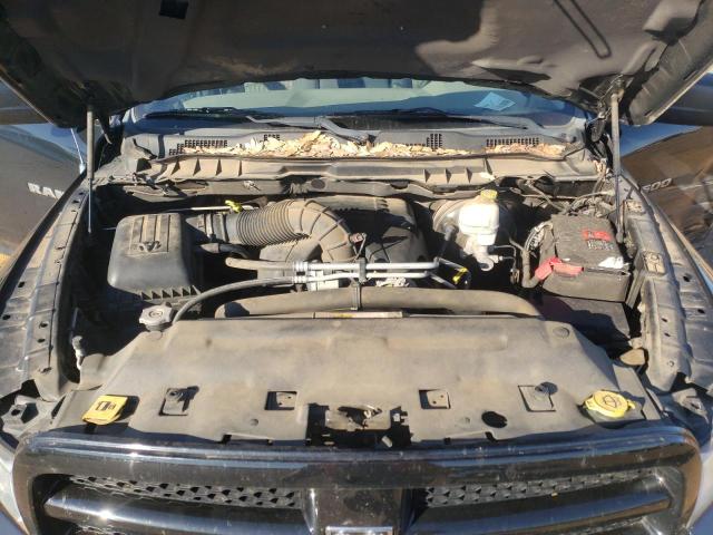 Photo 10 VIN: 1C6RD7FT9CS251346 - DODGE RAM 1500 S 