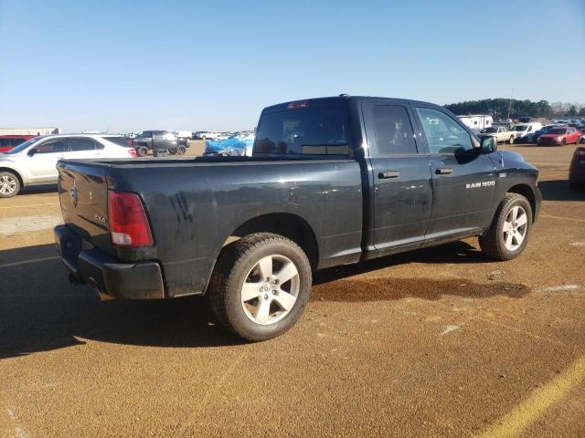 Photo 2 VIN: 1C6RD7FT9CS251346 - DODGE RAM 1500 S 