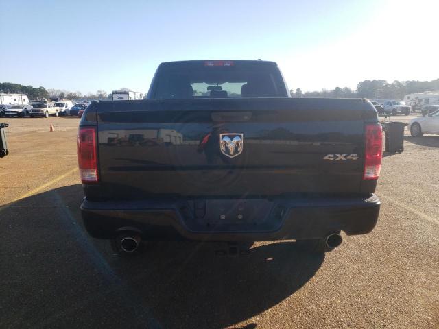 Photo 5 VIN: 1C6RD7FT9CS251346 - DODGE RAM 1500 S 