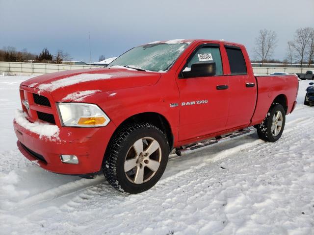 Photo 0 VIN: 1C6RD7FT9CS251802 - DODGE RAM 1500 