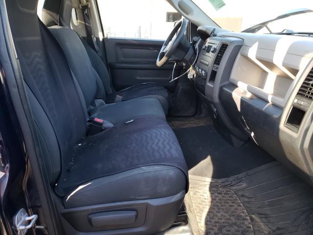 Photo 4 VIN: 1C6RD7FT9CS260712 - DODGE RAM 1500 S 