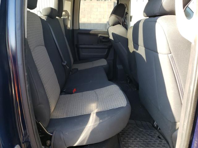 Photo 5 VIN: 1C6RD7FT9CS260712 - DODGE RAM 1500 S 