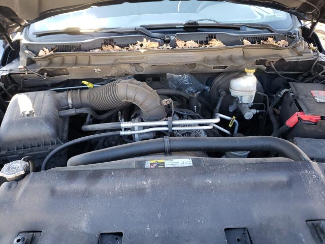 Photo 6 VIN: 1C6RD7FT9CS260712 - DODGE RAM 1500 S 