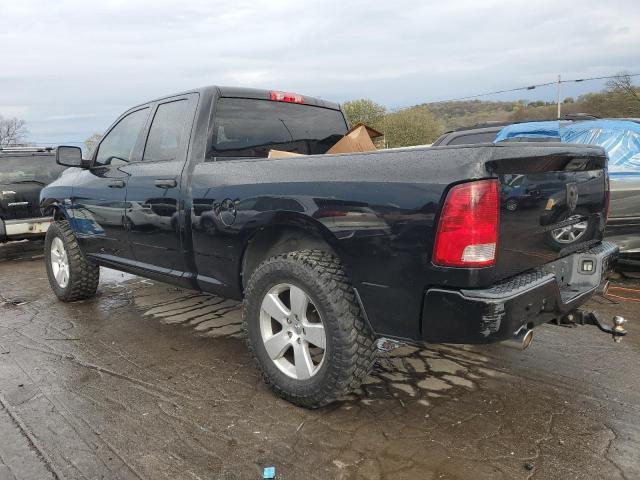 Photo 1 VIN: 1C6RD7FT9CS334789 - DODGE RAM 1500 S 