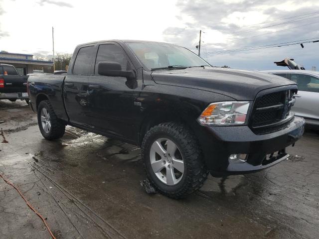 Photo 3 VIN: 1C6RD7FT9CS334789 - DODGE RAM 1500 S 