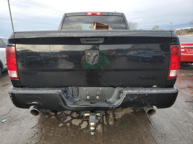 Photo 5 VIN: 1C6RD7FT9CS334789 - DODGE RAM 1500 S 