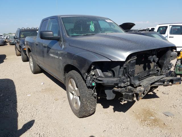 Photo 0 VIN: 1C6RD7FTXCS133063 - DODGE RAM 1500 S 