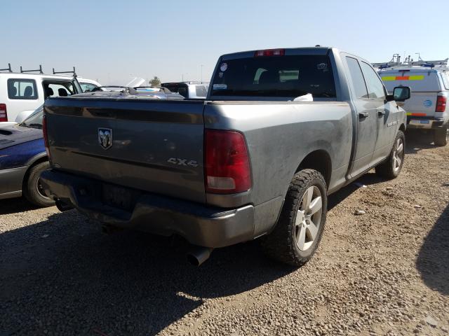 Photo 3 VIN: 1C6RD7FTXCS133063 - DODGE RAM 1500 S 