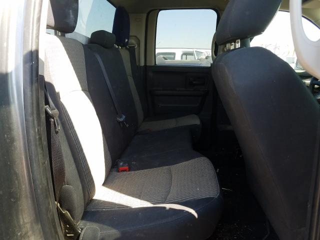 Photo 5 VIN: 1C6RD7FTXCS133063 - DODGE RAM 1500 S 