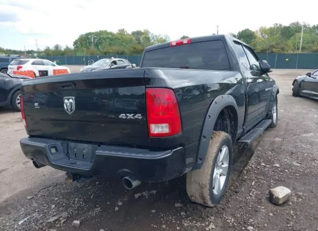 Photo 3 VIN: 1C6RD7FTXCS145178 - RAM 1500 