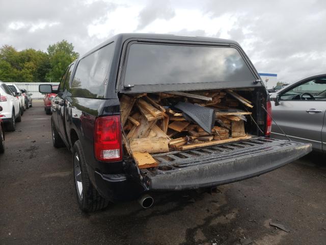 Photo 2 VIN: 1C6RD7FTXCS163695 - DODGE RAM 1500 S 