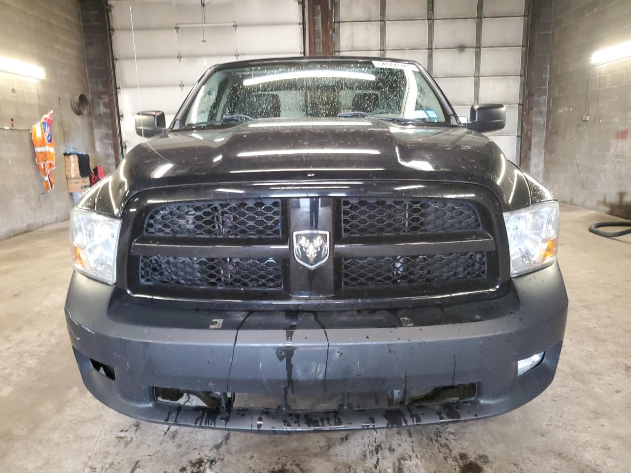 Photo 4 VIN: 1C6RD7FTXCS166970 - DODGE RAM 