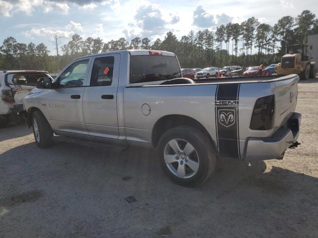 Photo 1 VIN: 1C6RD7FTXCS200681 - DODGE RAM 1500 S 