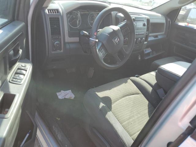 Photo 7 VIN: 1C6RD7FTXCS200681 - DODGE RAM 1500 S 