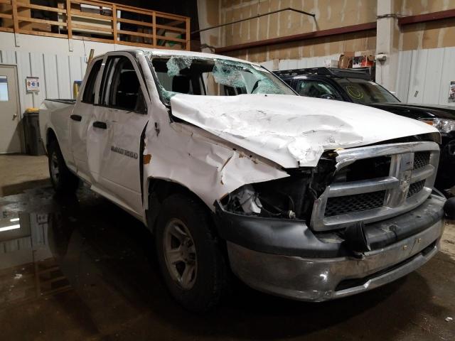 Photo 0 VIN: 1C6RD7FTXCS200728 - DODGE RAM 1500 S 