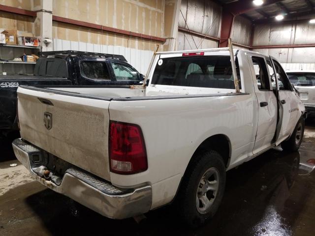 Photo 3 VIN: 1C6RD7FTXCS200728 - DODGE RAM 1500 S 